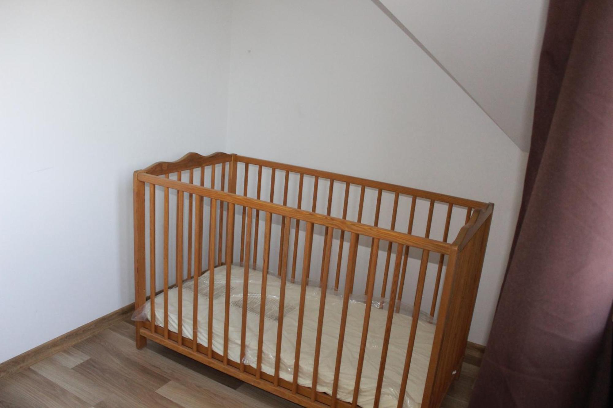 Dom U Julii Bieszczady Villa Ustrzyki Dolne