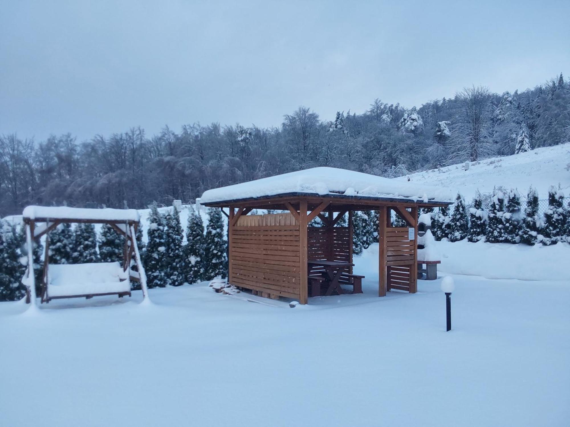 Dom U Julii Bieszczady * Ustrzyki Dolne