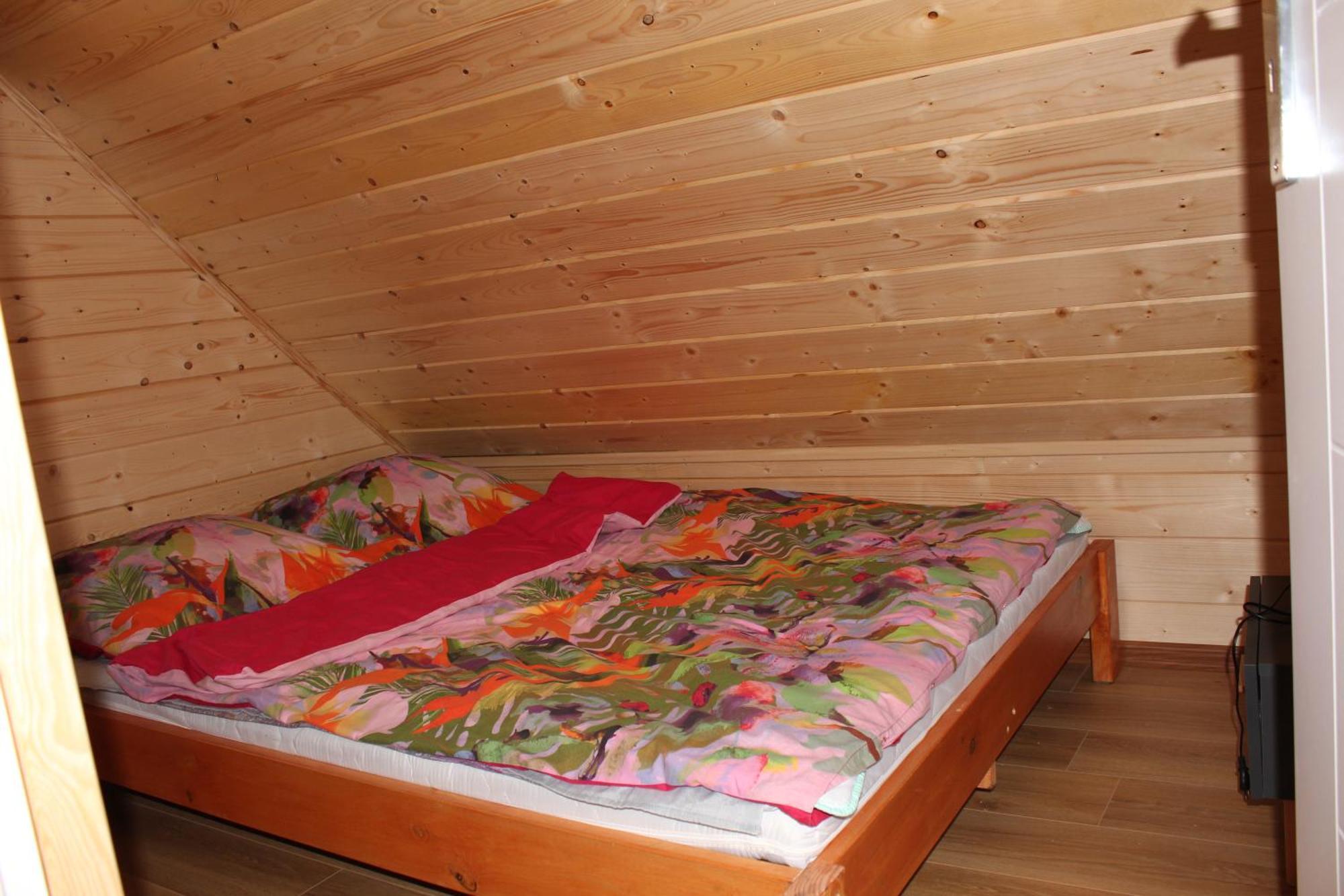 Dom U Julii Bieszczady Villa *