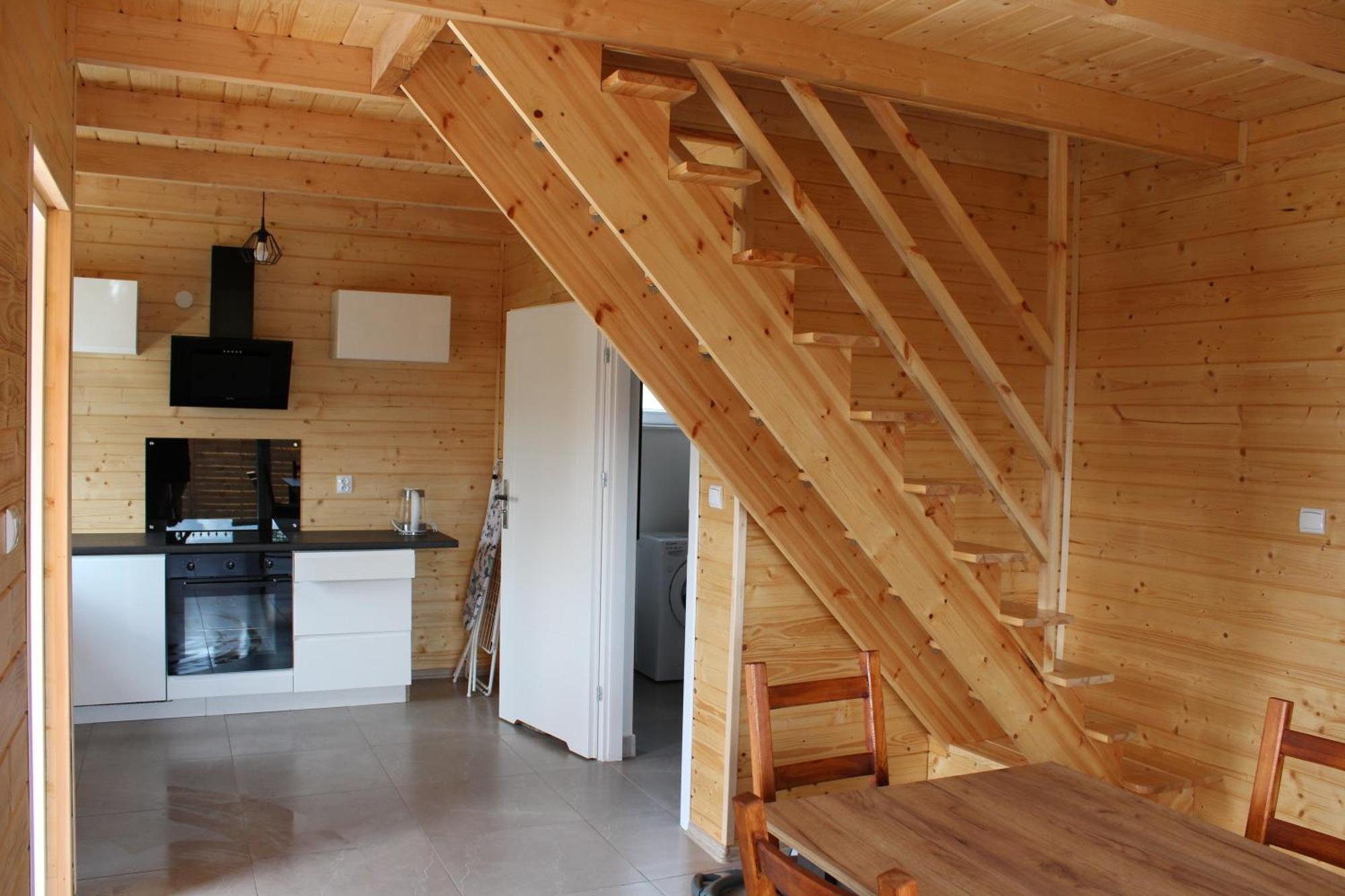 Dom U Julii Bieszczady Villa