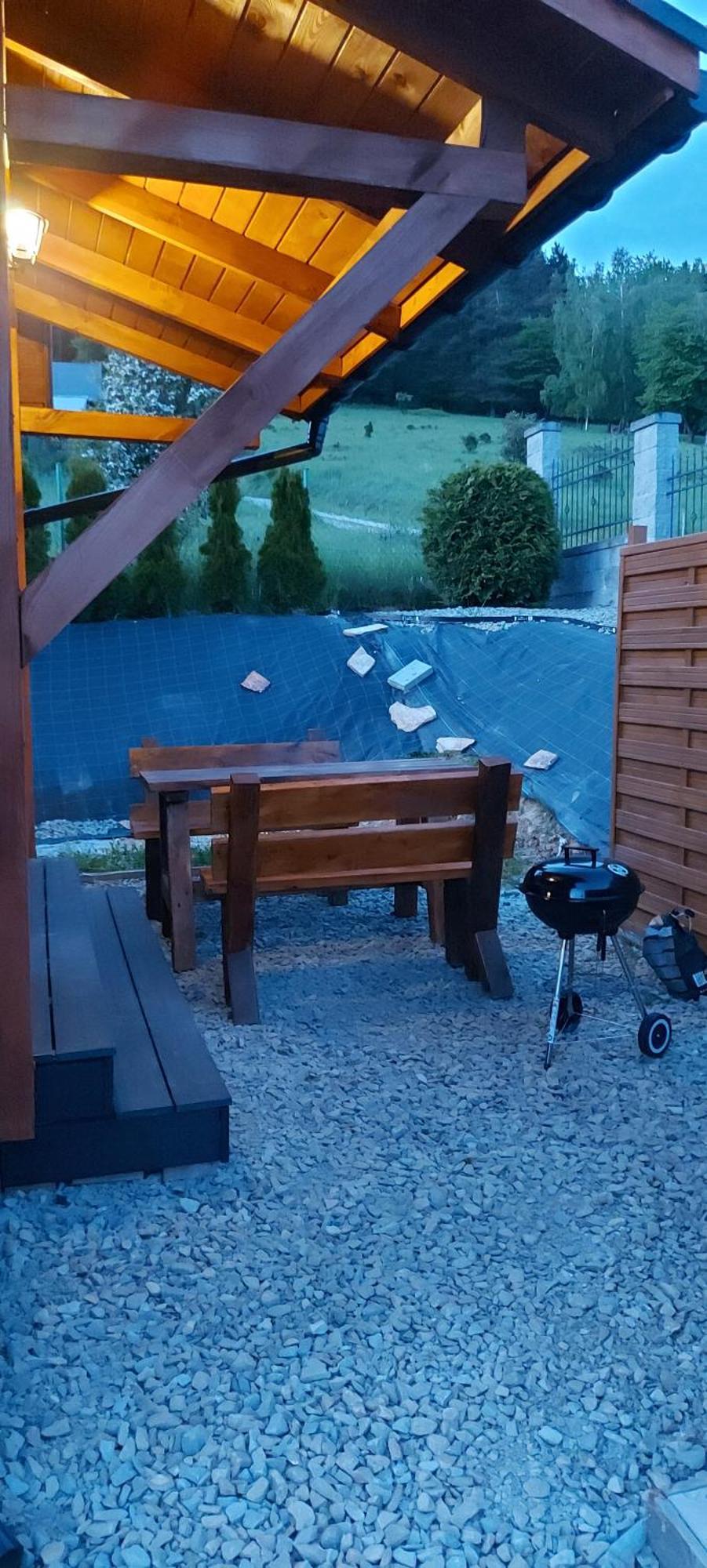 Villa Dom U Julii Bieszczady *
